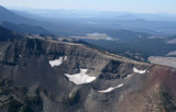 Broken Top: NW Ridge & Old Moraines <br> (BrokenTop082907-_31.jpg