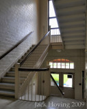 Favorite Stairway
