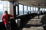 Inside the CN Tower