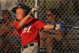 Swinging for the seats