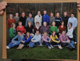 16 x 20 enlargement