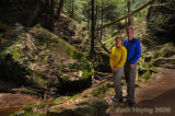 Conkless Hollow Gorge Trail