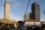 Tel Aviv - Neve Zedek view