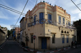 Tel Aviv - Neve Zedek house 3