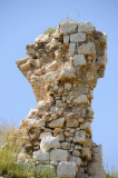 Mirabel fortress ruins