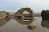 tank traps, Easington I