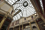 Hepworths arcade roof