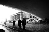 Buenos Aires Bridge