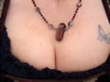 Its Cleavage time!