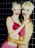 90's Locatie : Max Models / De Boekers Adam .JPG