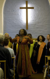 Amika Choir - Leicester