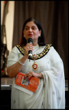 The Mayor of Leicester