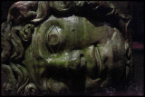 Medusa - Basilica Cystern