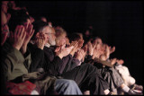 Audience - Barbican