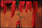 Huangjeuping - Temple to Kuan Yin above the Yangtze River