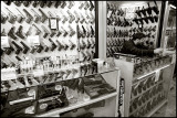 Guns in Subway