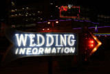 wedding info