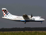 ATR42  9A-CTS