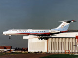 TU134A