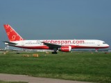 B757-200 G-CEJM