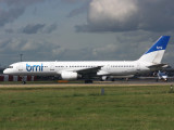 B757-200 G-STRY