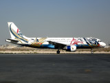 A320 A40-EJ