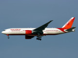 B777-200 VT-ALC