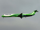 MD-80 ZS-OBG