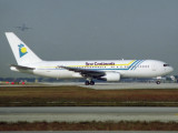 B767-200  CC-CJP