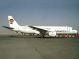 A320  SU-LBB