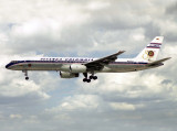B757-200 N321LF
