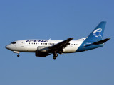 B737-500  S5-AAM