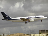 A300B  N501TR