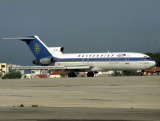 B727-200  SX-CBH