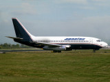 B737-200  EC-DZH