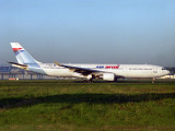 A330-300 F-GMDA