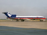 B727-200  XA-MXB