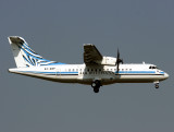 ATR-42  A2-ABP