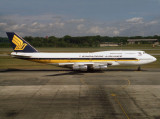 B747-300  9V-SKP