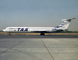 IL-62M UN-86501