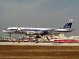 DC8-55F  HK-3842X
