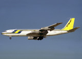 B707-320C ST-AFB 