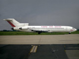 B727-200  F-GCGQ 