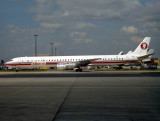 DC8-71  F-GESM