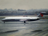 DC9-30  N966VJ 