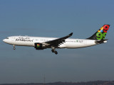 A330-200  5A-ONF