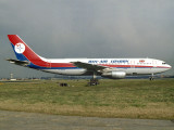  A300B G-BMNB