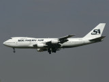 B747-200 N761SA