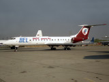 TU134A  YL-LBI