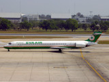 MD-90 B-17923